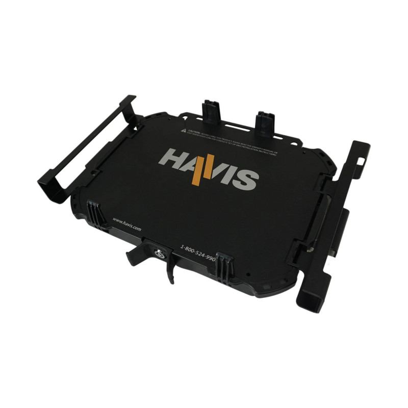 Rugged Cradle for Dell Pro
