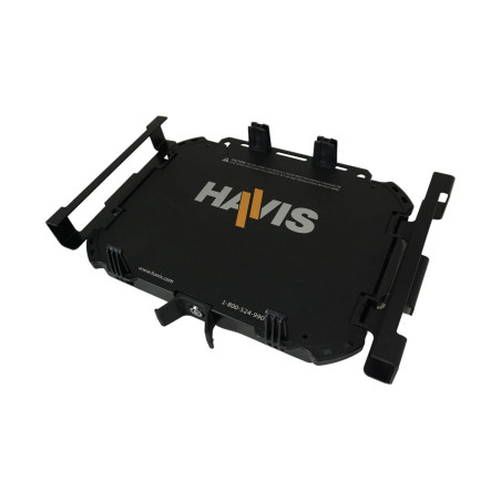 Rugged Cradle for Dell Pro
