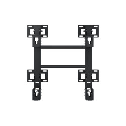 Wmn6575Se Monitor Mount /