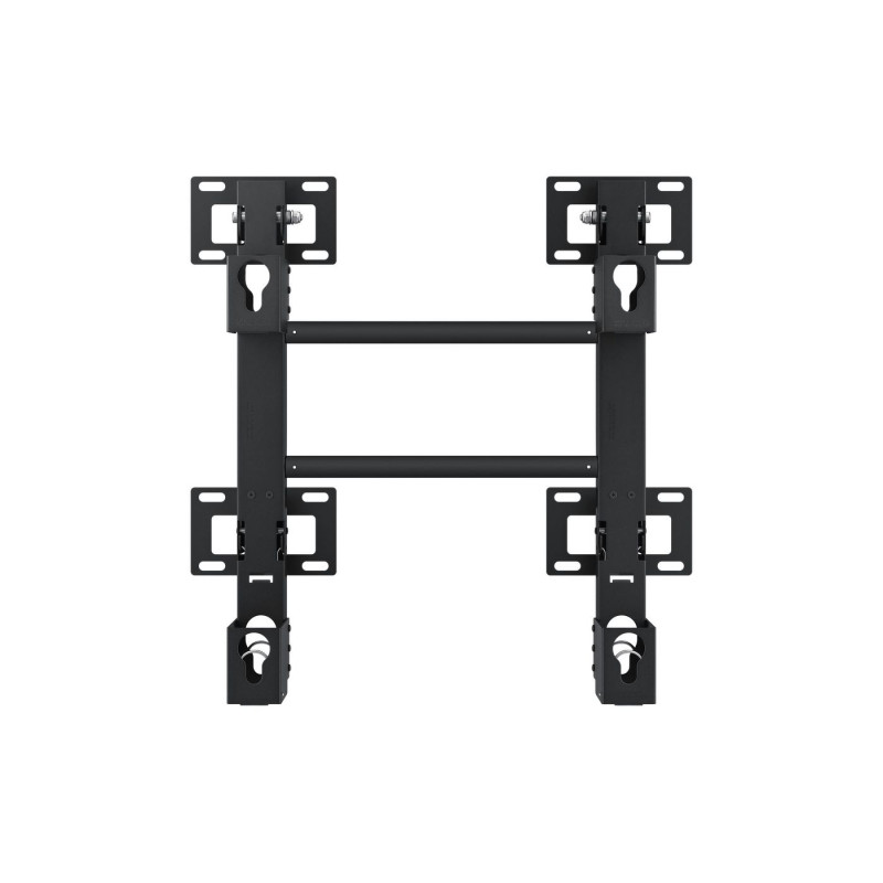 Wmn6575Se Monitor Mount /