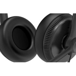 Leather Ear Cushion for