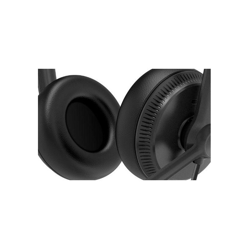 Leather Ear Cushion for
