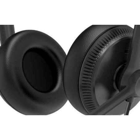 Leather Ear Cushion for