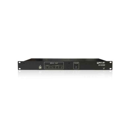 AMBIT-16 (Black) 6,5", 2-Way