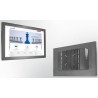 Vehicle Grade, Fanless Panel