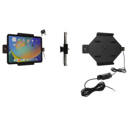 Active holder,key-lock for
