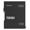 TSW304 din rail switch with