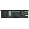 54Wh 15V 4 Cell Battery -