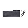 400 Backlit Wired Keyboard