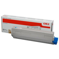 Toner Cyan