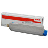 Toner Cyan