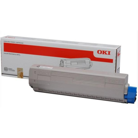 Toner Black
