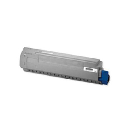 Toner Black C822