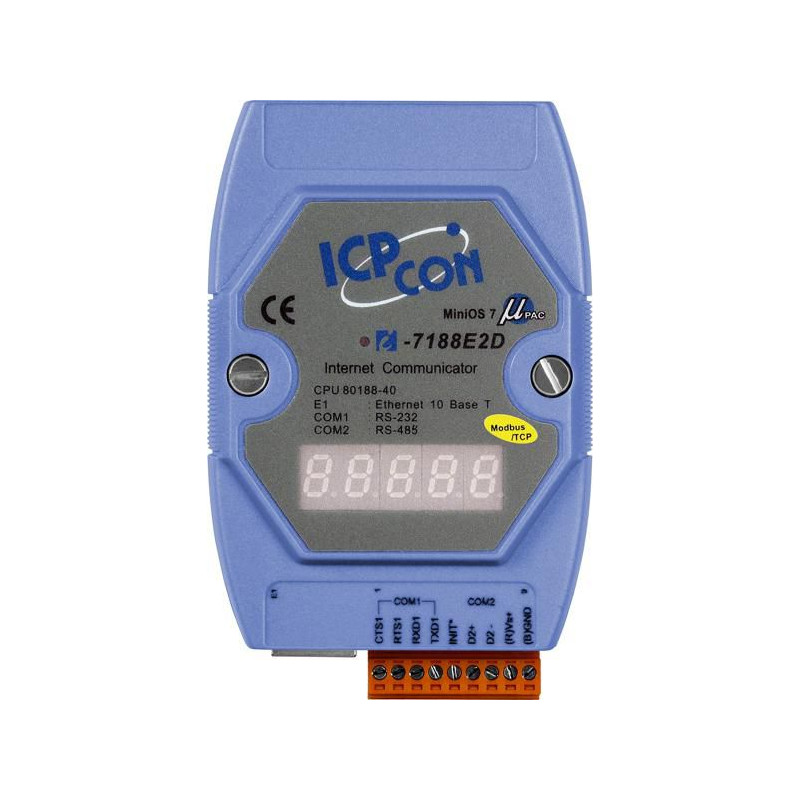 I-7188E2D CR