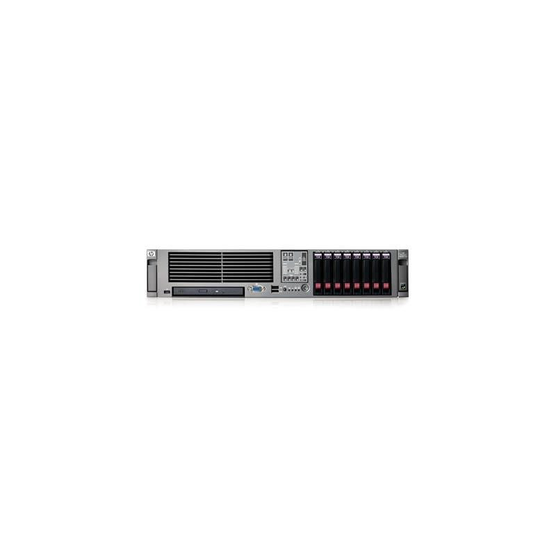 Proliant DL385G5 Rack