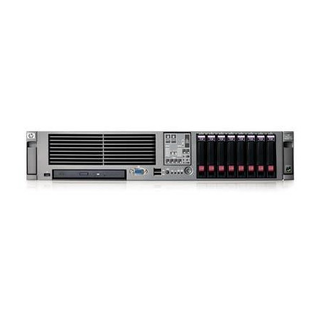 Proliant DL385G5 Rack
