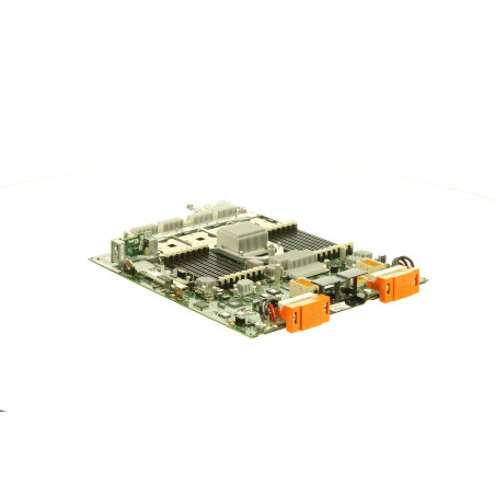 Systemboard I/O