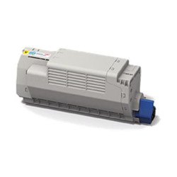 Toner Yellow