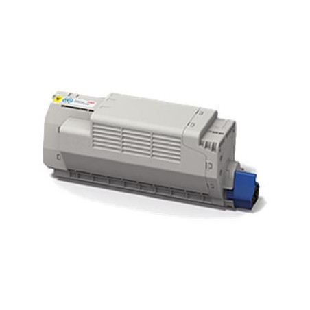 Toner Yellow
