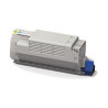 Toner Yellow