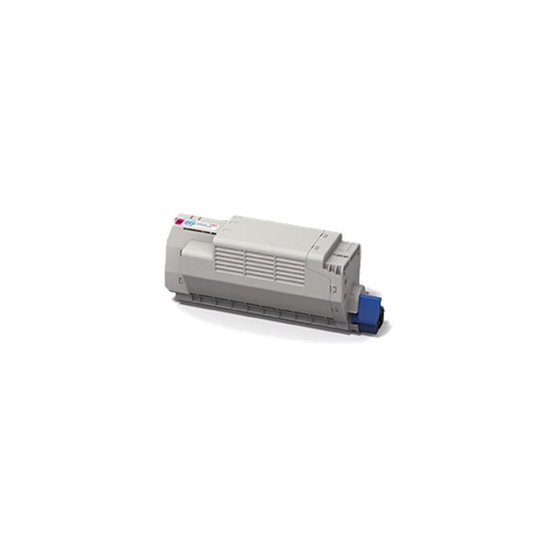Toner Magenta
