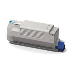 Toner Cyan