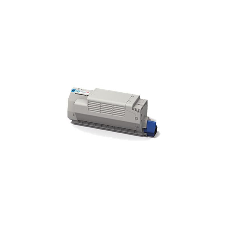 Toner Cyan