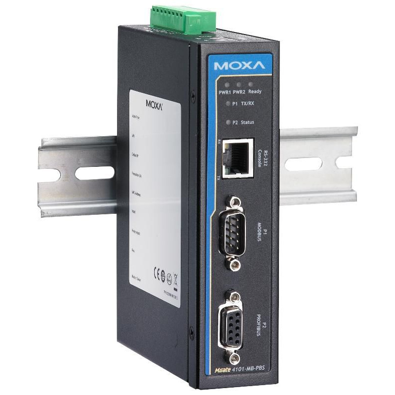 MGATE 4101I-MB-PBS-T