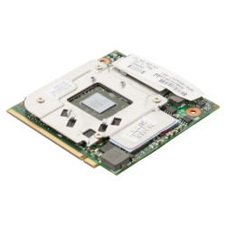 Graphics Card - Ati M76-M- | APLIUM