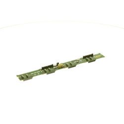 Serial Attached SCSI Backplane