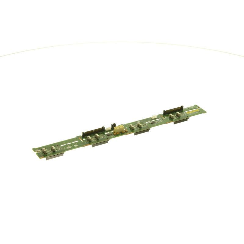 Serial Attached SCSI Backplane