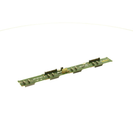 Serial Attached SCSI Backplane
