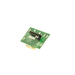 Low Profile PCIe x4 Riser