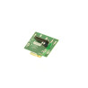 Low Profile PCIe Riser Cards