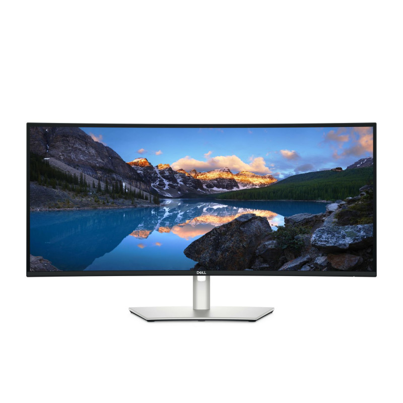 Ultrasharp U3425We Computer