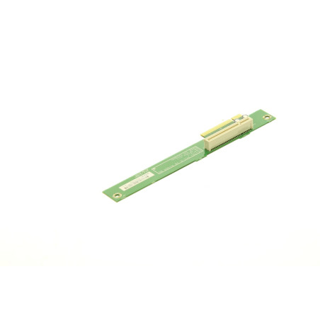 PCI-e x8 riser board for
