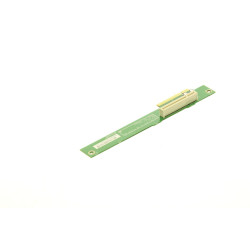PCI-e x8 riser board