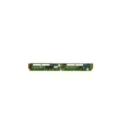 SATA backplane for server