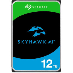 Skyhawk Ai 20 Tb 3.5" 12 Tb
