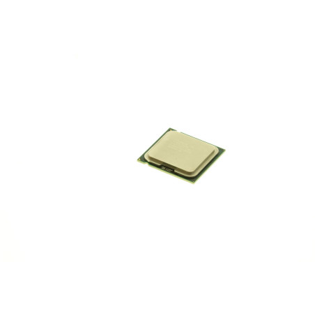 Intel Xeon 3075 dual-core