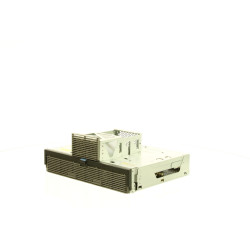Processor memory module