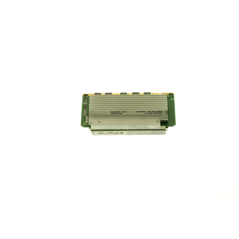 Processor Power Module for