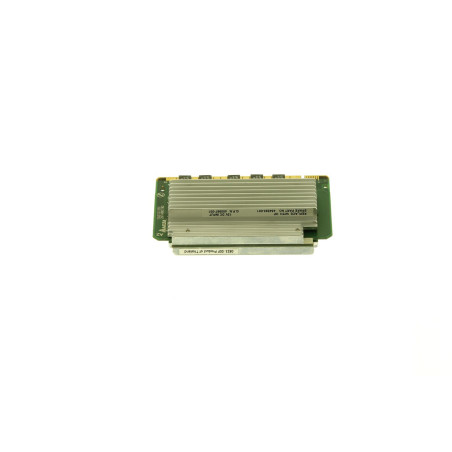Processor Power Module for