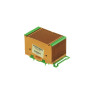 130W processor heatsink