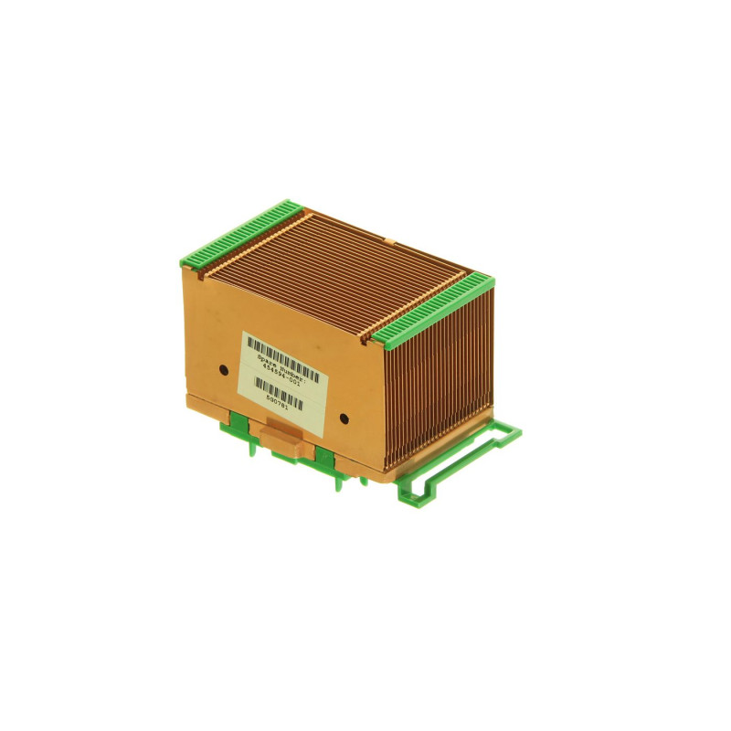 Processor heatsink 130 Watt