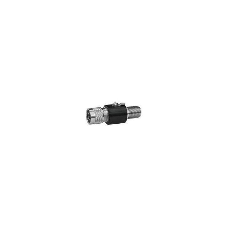 SURGE ARRESTER, 0-6GHz, N-MALE | APLIUM