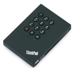 HDD/TP 750GB