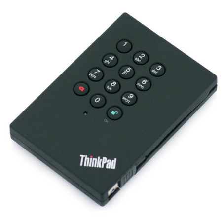 HDD/TP 750GB