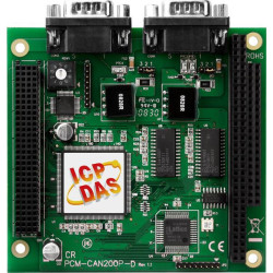 Can Bus, 2 Port Isoleret, PC-1 | APLIUM