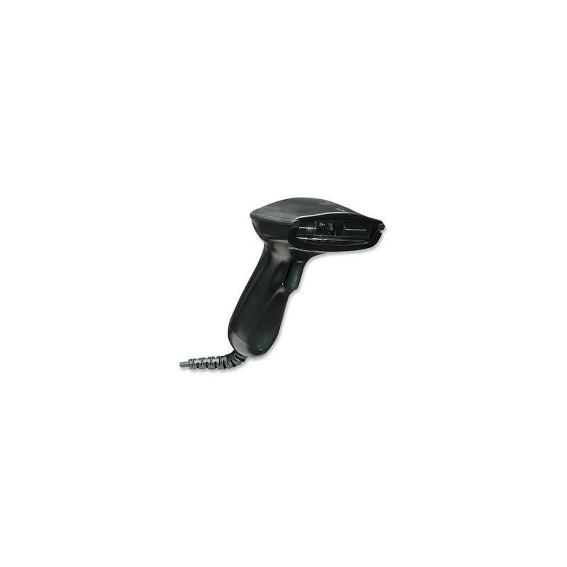 Barcode Scanner Long Range